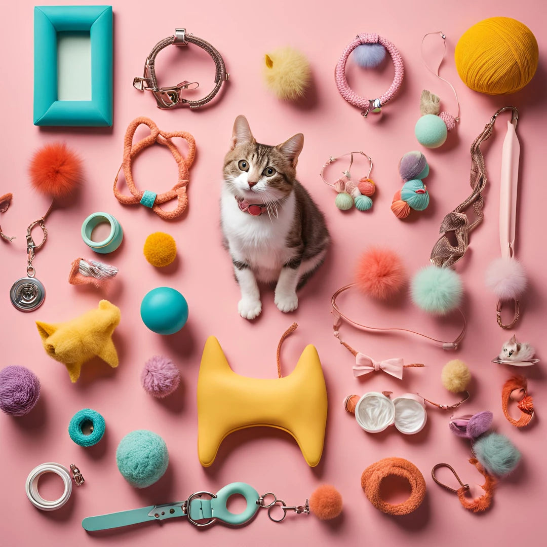 Cat Toys