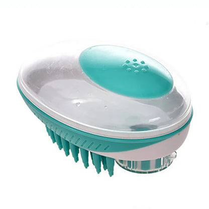 2in1 SPA Cleaning Brush Pad