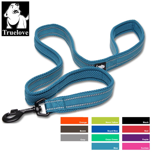 Truelove Soft Dog Pet Leash