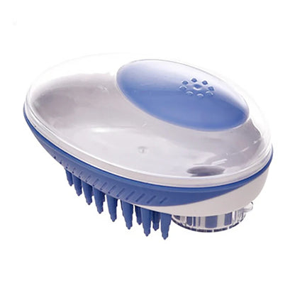 2in1 SPA Cleaning Brush Pad