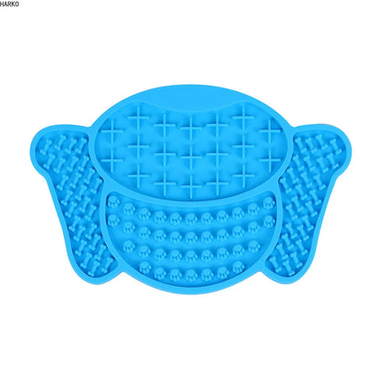 Silicone Pet Licking Pads