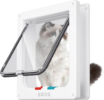 Pet Interior Door