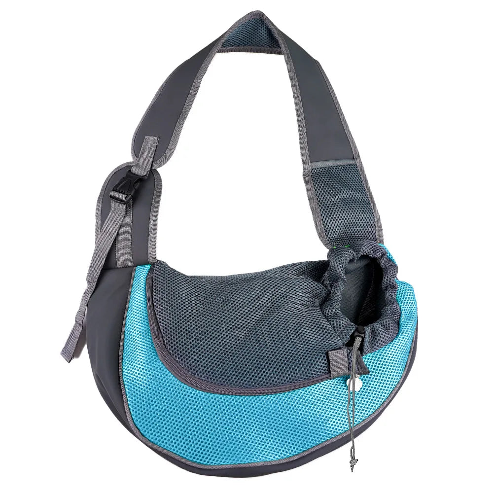 Pet Carrier Backpack Travel Tote