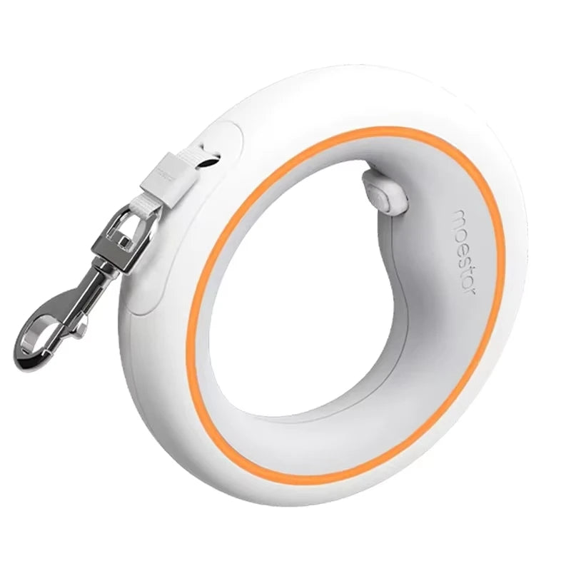 UFO Retractable Leash