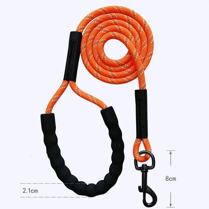 Extra Long Durable Dog Leash