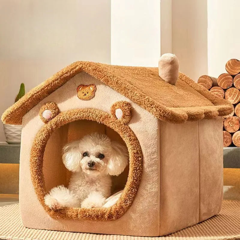 Four Seasons Pet House