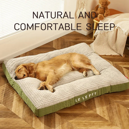 Comfortable Warm Cushion Bed