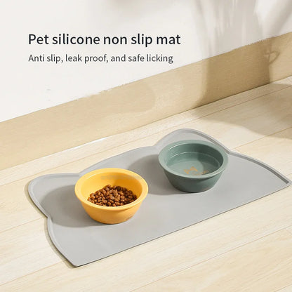 Waterproof Pet Food Mat