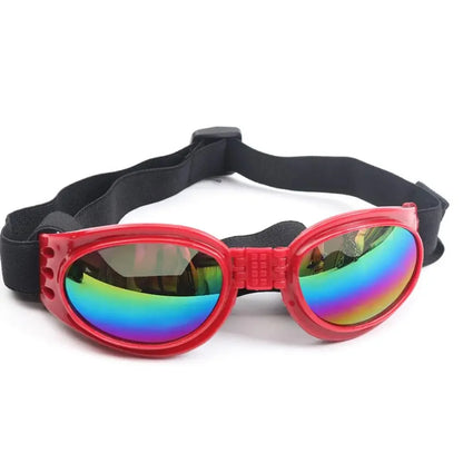 UV Protection Dog Glasses