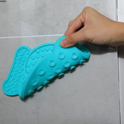 Silicone Pet Licking Pads