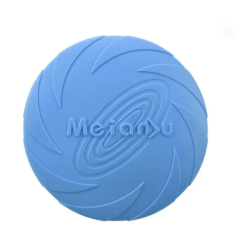 Dog Bite Resistant Flying Disc