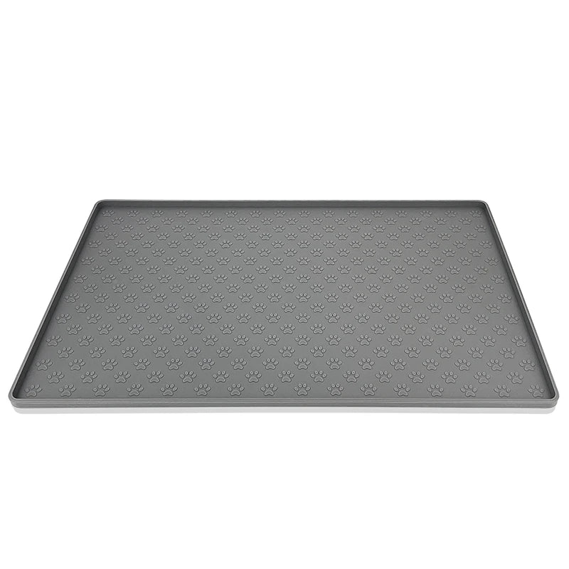 Pet Feeding Bowl Mat