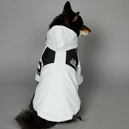 The Dog Face Designer Coat