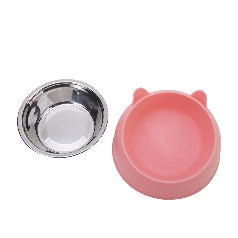 Non Slip Raised Pet Bowl