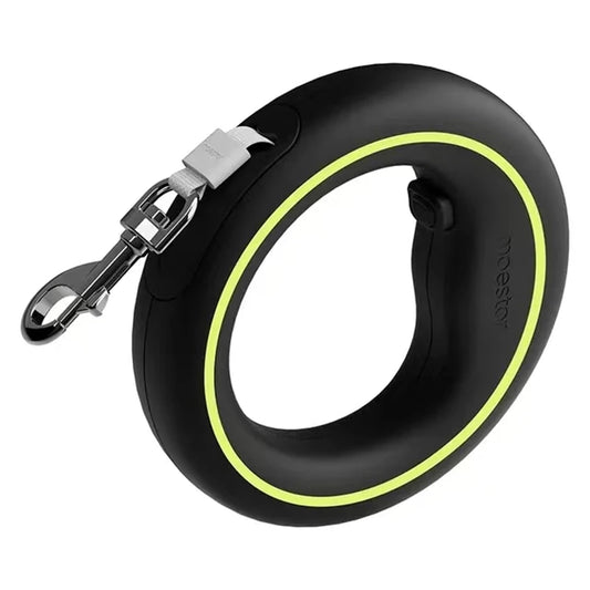 UFO Retractable Leash