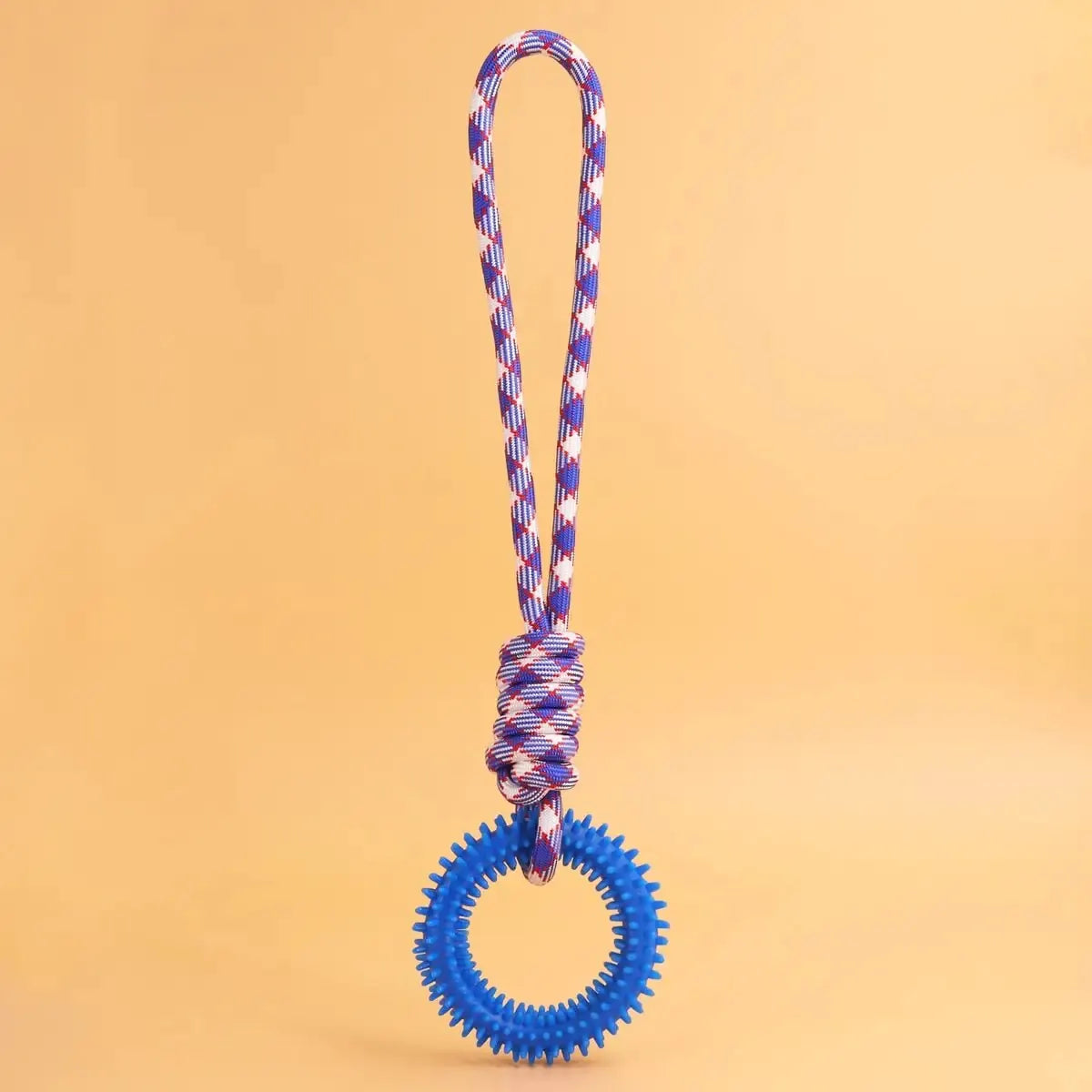 Rope Interactive Training Dog Toy