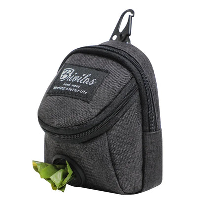 Multifunction Dog Treat Pouch