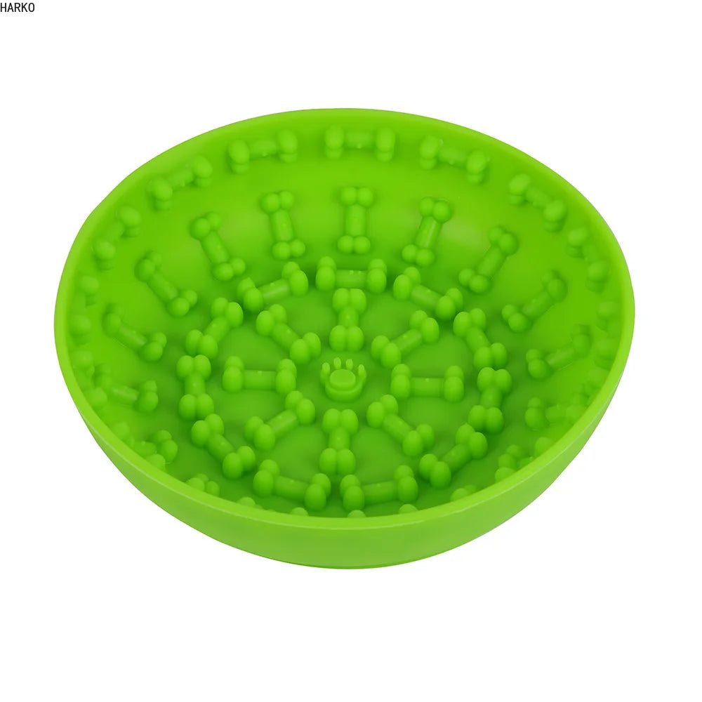 Silicone Pet Licking Pads