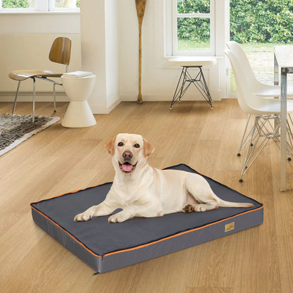 Padded Orthopaedic Dog Bed