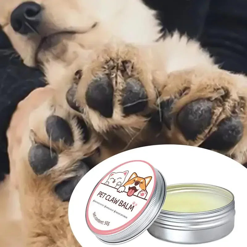 Pet Nose and Paw Balm