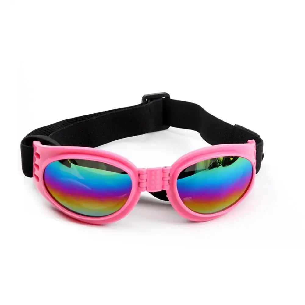 UV Protection Dog Glasses