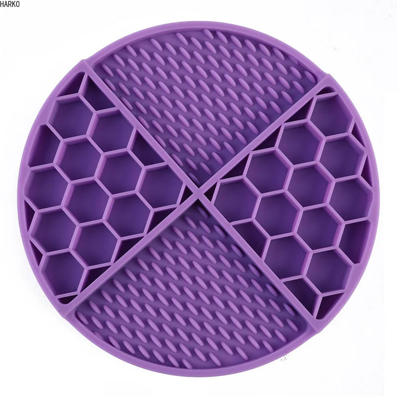 Silicone Pet Licking Pads