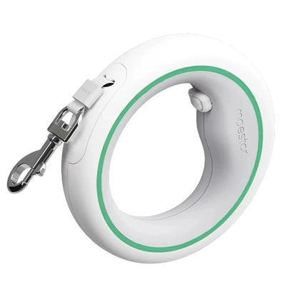 UFO Retractable Leash