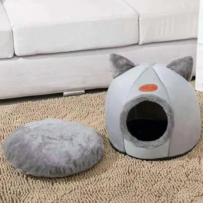 Multi-Purpose Cat Bed