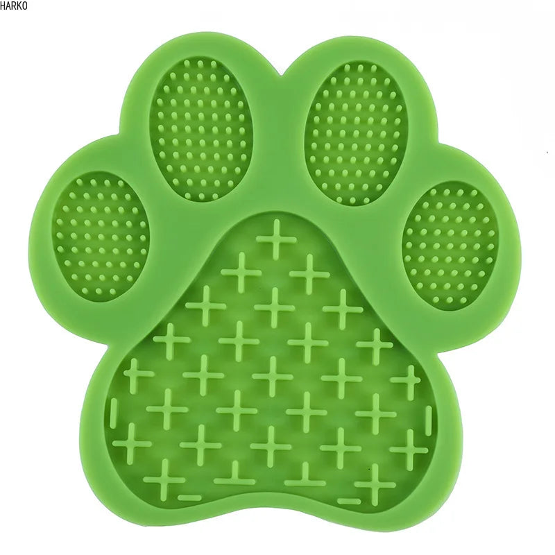 Silicone Pet Licking Pads