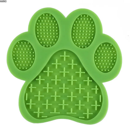 Silicone Pet Licking Pads