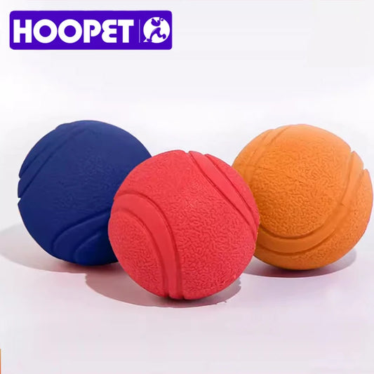 Bite-resistant Ball Dog Toy