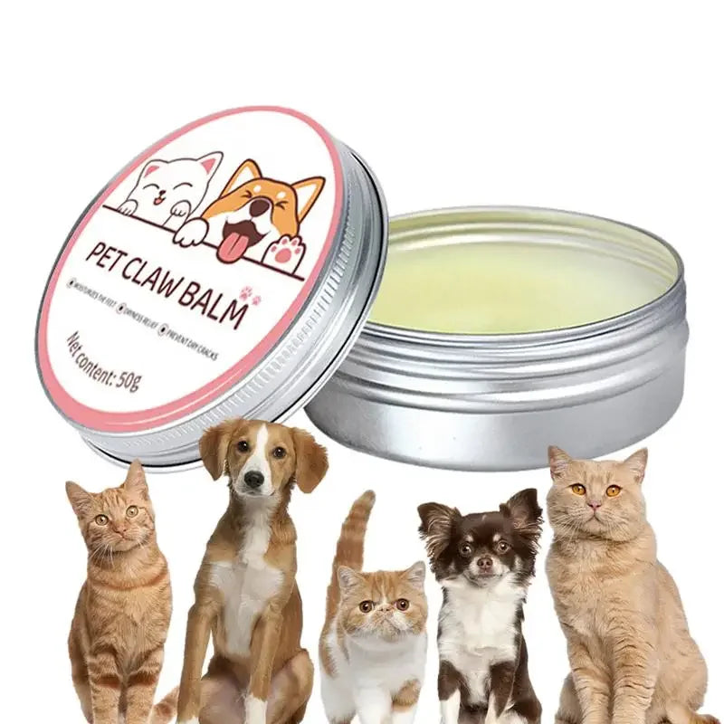 Pet Nose and Paw Balm