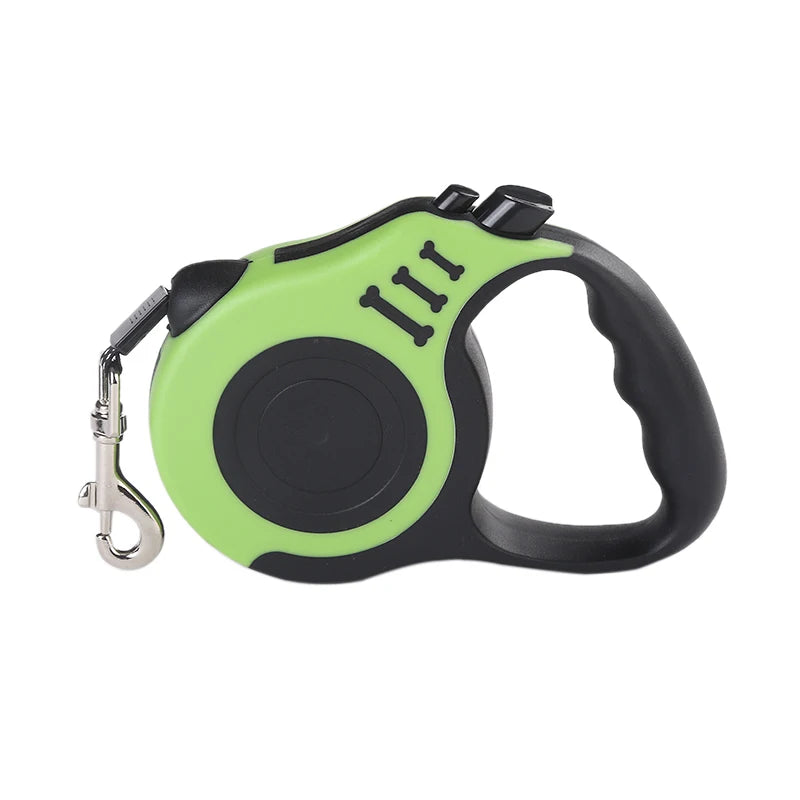 Retraceable Dog Leash