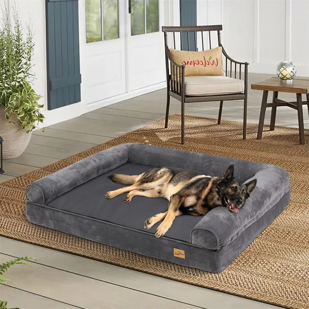 Orthopaedic Dog Mattress