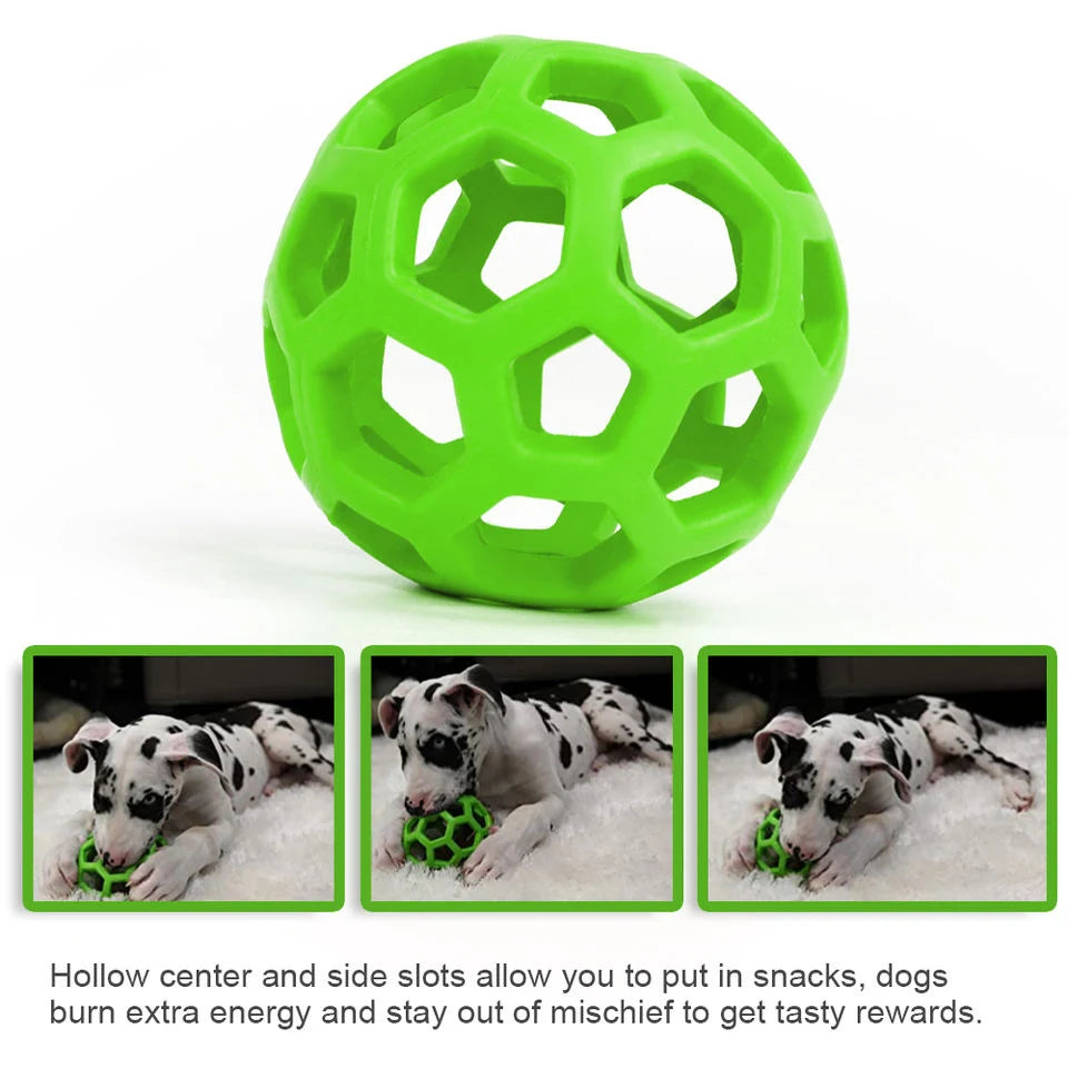 Geometric Interactive Ball