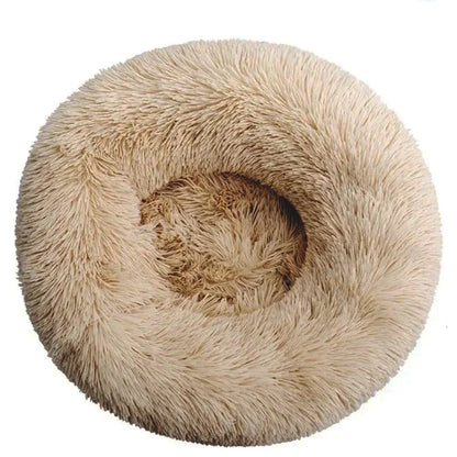 Round Pet Bed