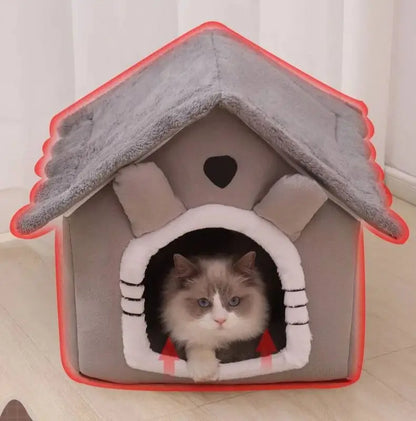 Four Seasons Pet House