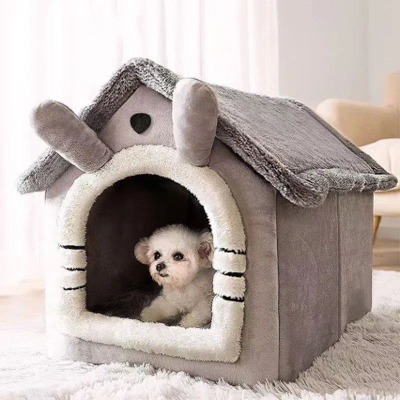 Four Seasons Pet House