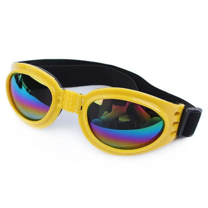 UV Protection Dog Glasses