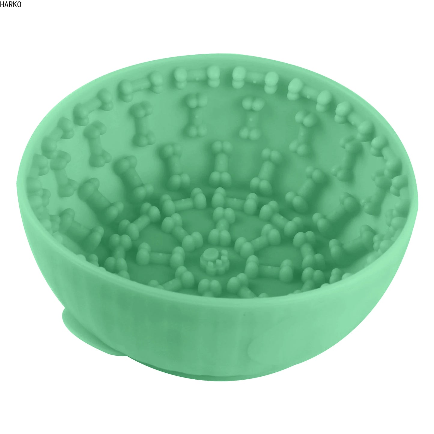 Silicone Pet Licking Pads