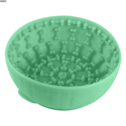 Silicone Pet Licking Pads