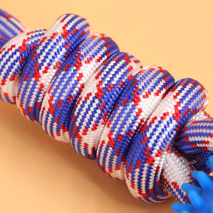 Rope Interactive Training Dog Toy