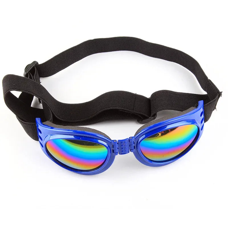 UV Protection Dog Glasses