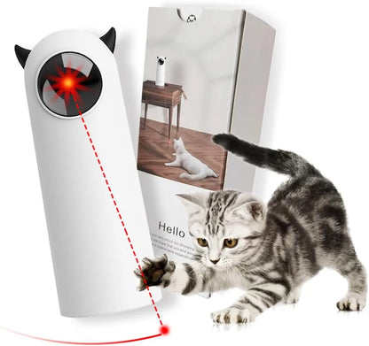 Smart LED Interactive Laser