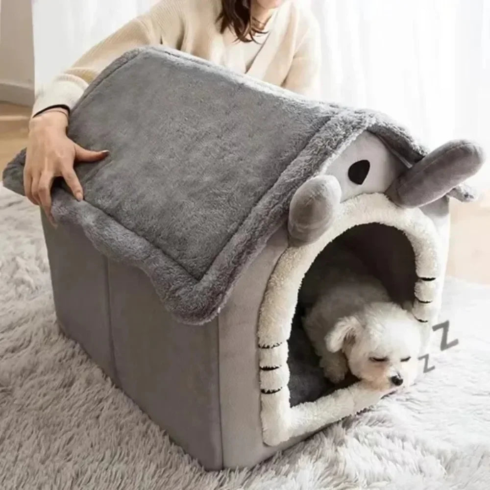 Four Seasons Pet House