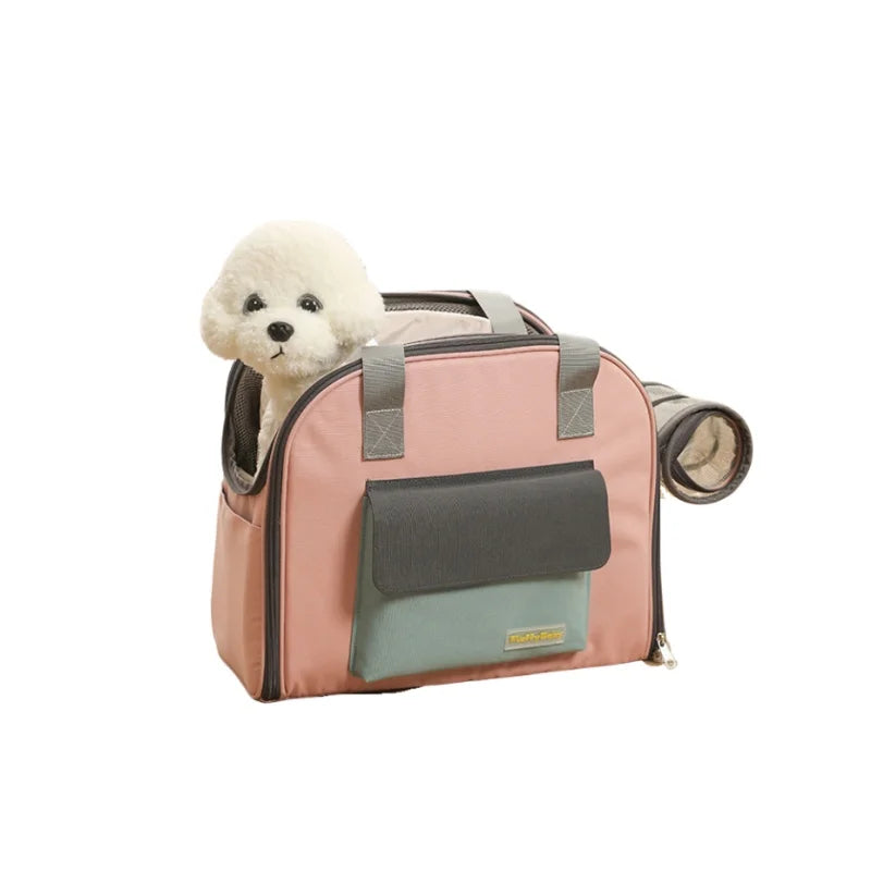 Multifunctional Pet Bag