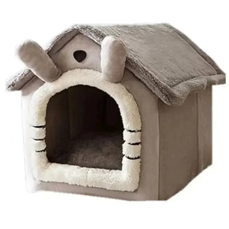 Four Seasons Pet House