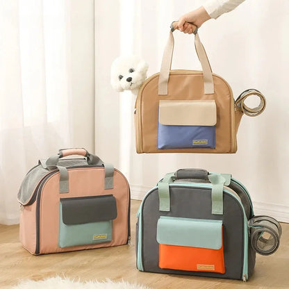 Multifunctional Pet Bag