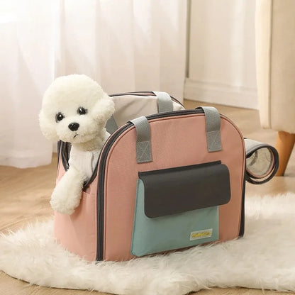 Multifunctional Pet Bag