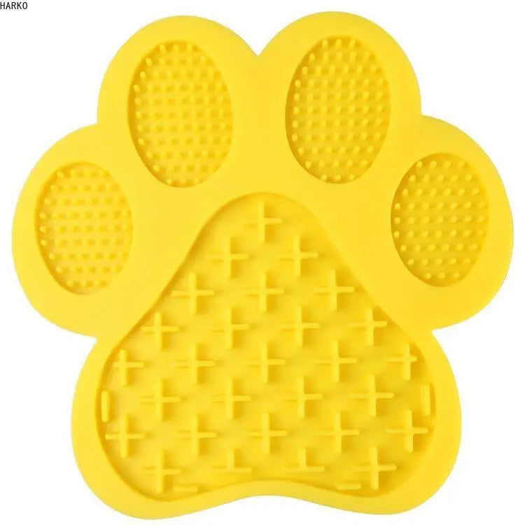 Silicone Pet Licking Pads